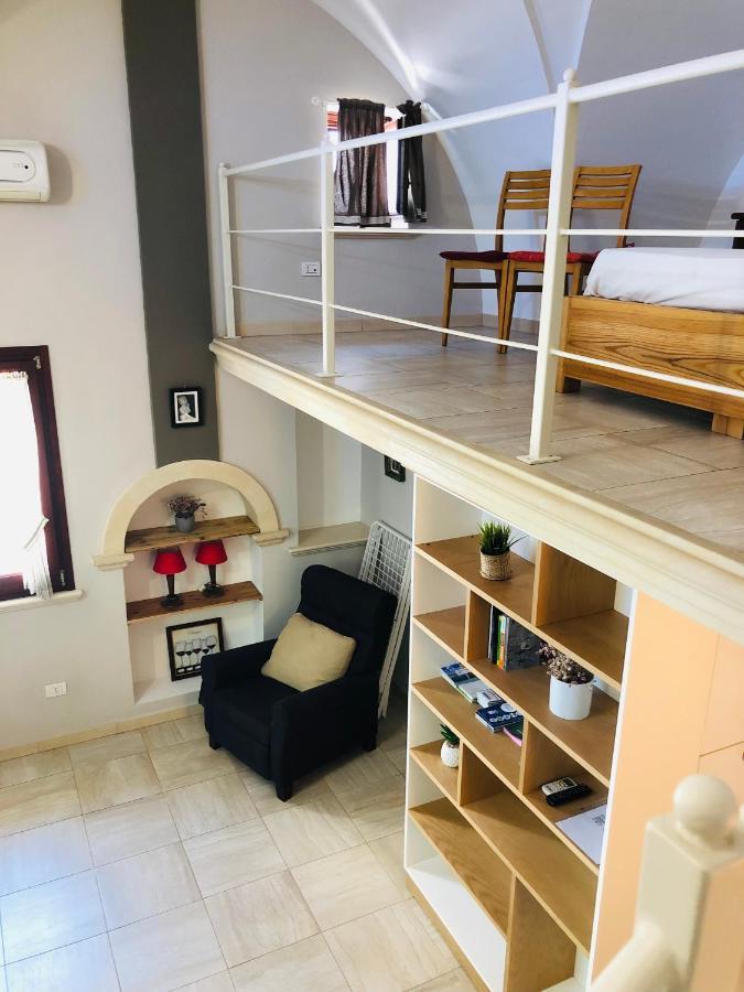 Monolocale A Holiday home *