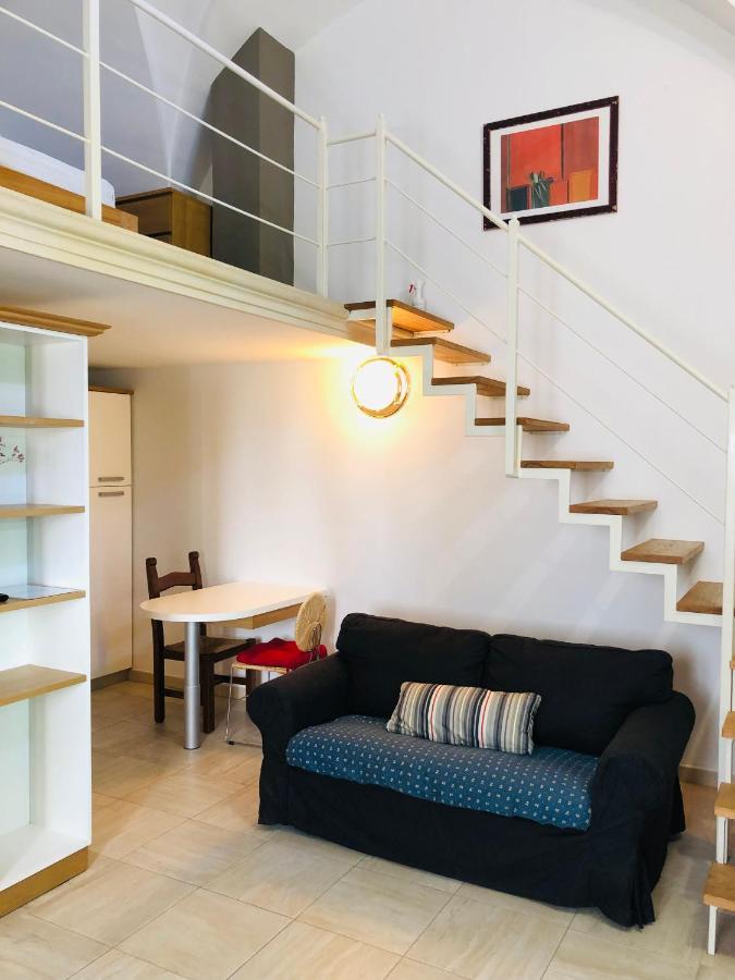 Holiday home Monolocale A *