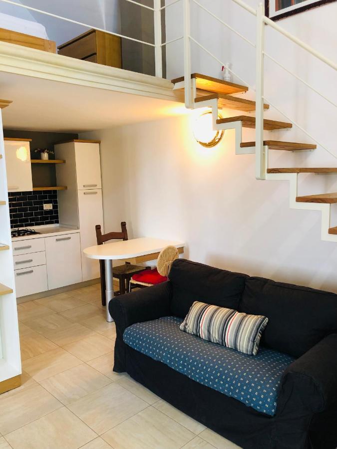 Holiday home Monolocale A Tricase