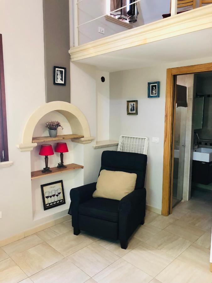 Monolocale A Holiday home Tricase