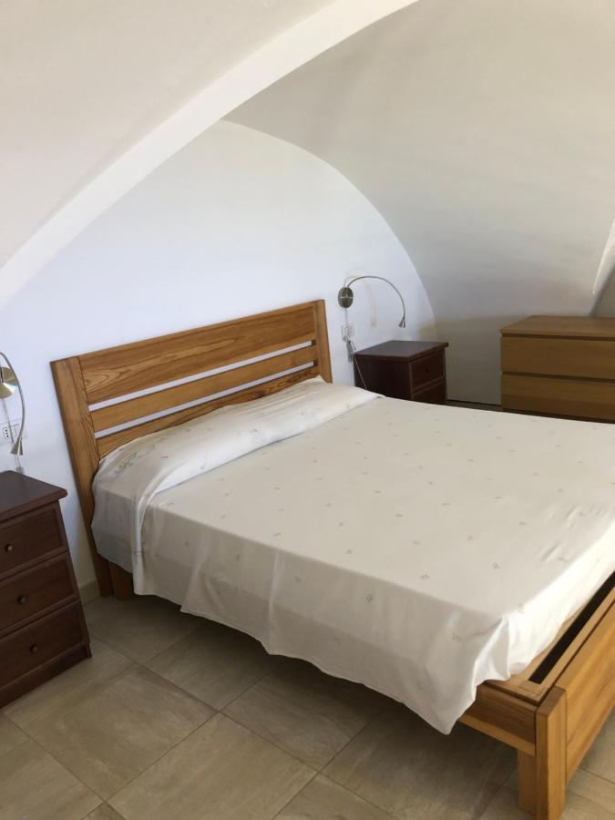 Holiday home Monolocale A Tricase