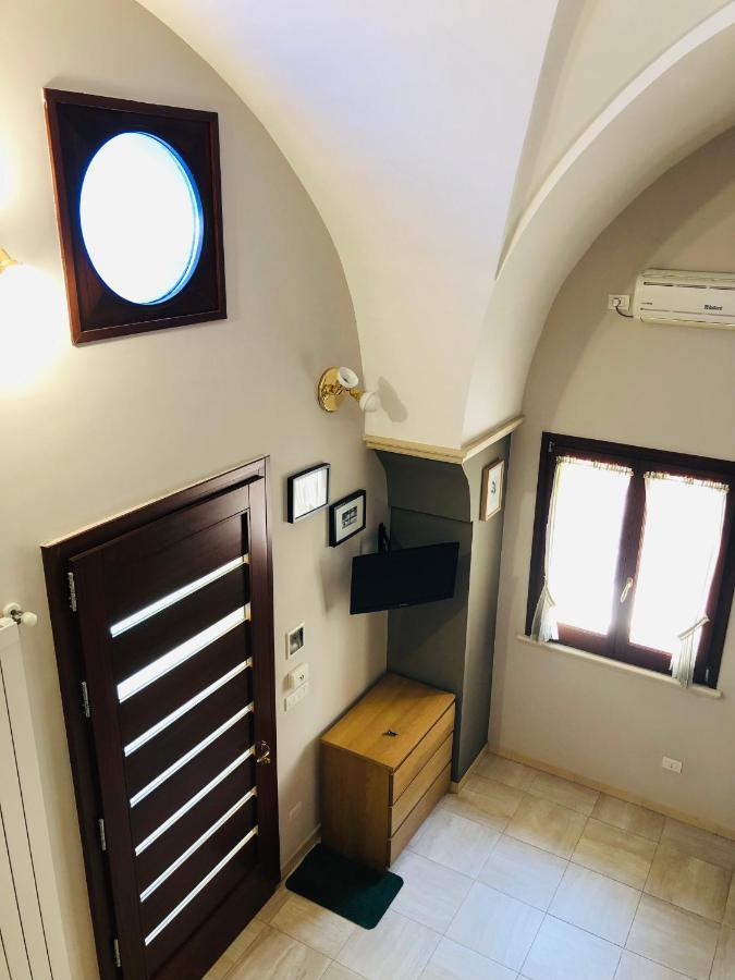 Holiday home Monolocale A