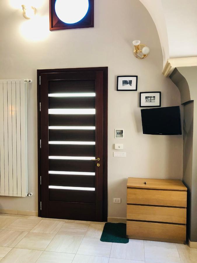 Monolocale A Ferienhaus